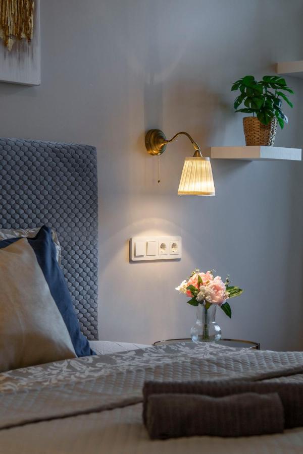 Luxury Elizabeth Residence Next To The New York Cafe 부다페스트 외부 사진