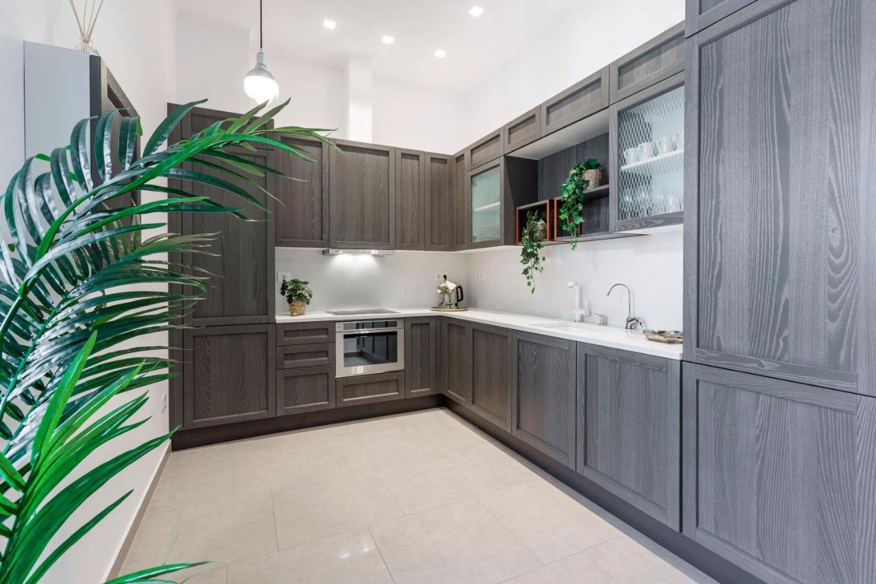 Luxury Elizabeth Residence Next To The New York Cafe 부다페스트 외부 사진