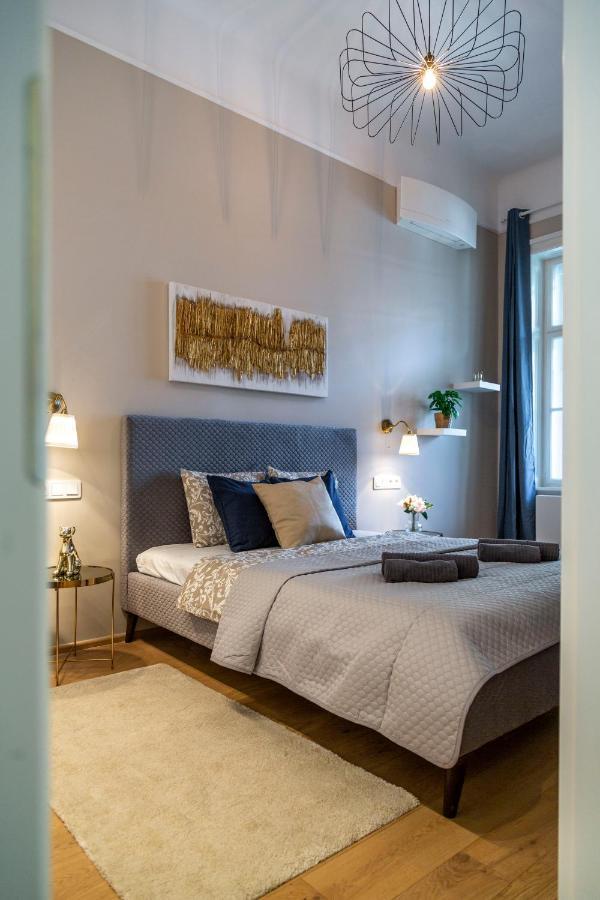 Luxury Elizabeth Residence Next To The New York Cafe 부다페스트 외부 사진