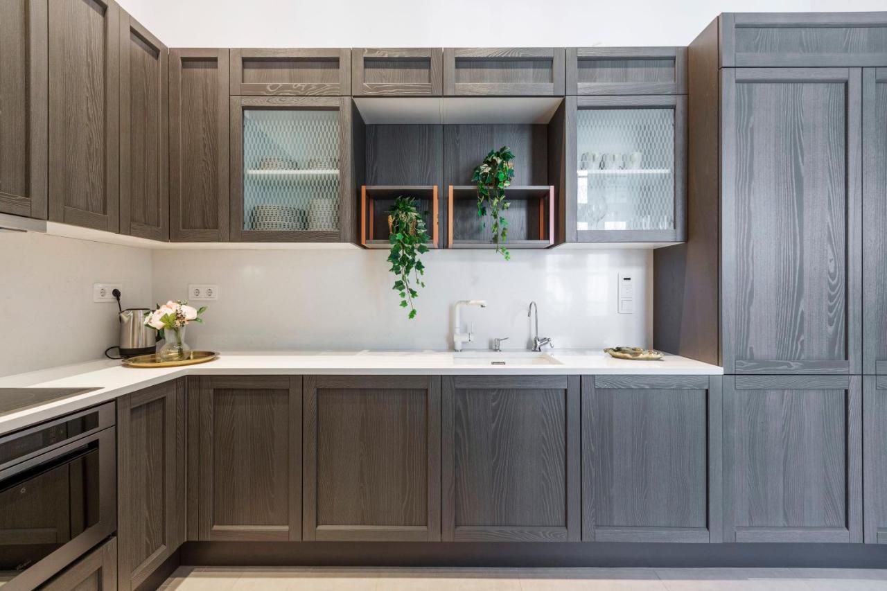 Luxury Elizabeth Residence Next To The New York Cafe 부다페스트 외부 사진