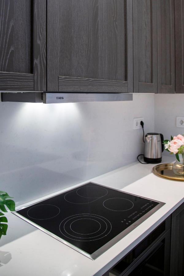 Luxury Elizabeth Residence Next To The New York Cafe 부다페스트 외부 사진