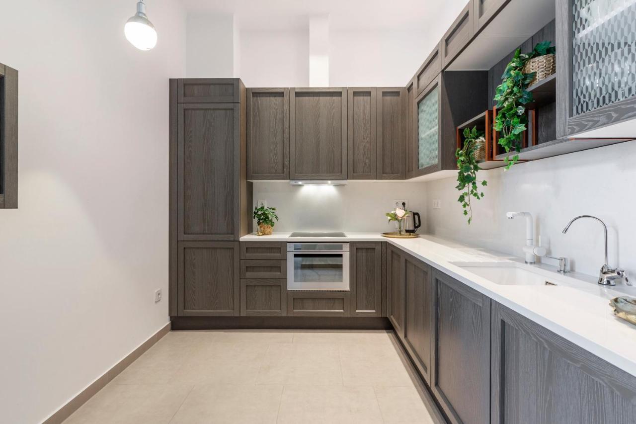 Luxury Elizabeth Residence Next To The New York Cafe 부다페스트 외부 사진