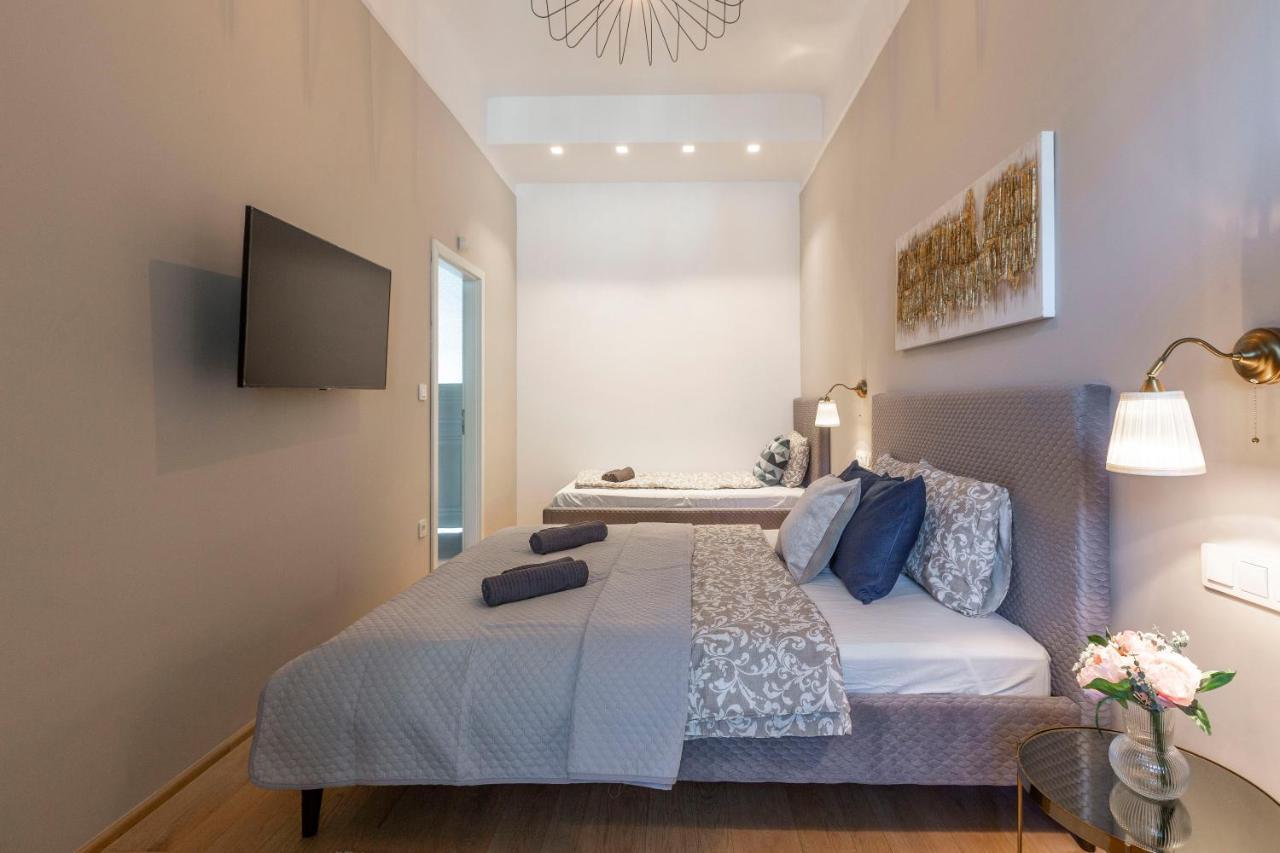 Luxury Elizabeth Residence Next To The New York Cafe 부다페스트 외부 사진