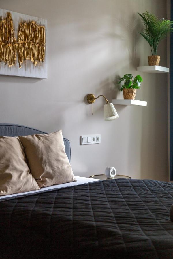 Luxury Elizabeth Residence Next To The New York Cafe 부다페스트 외부 사진