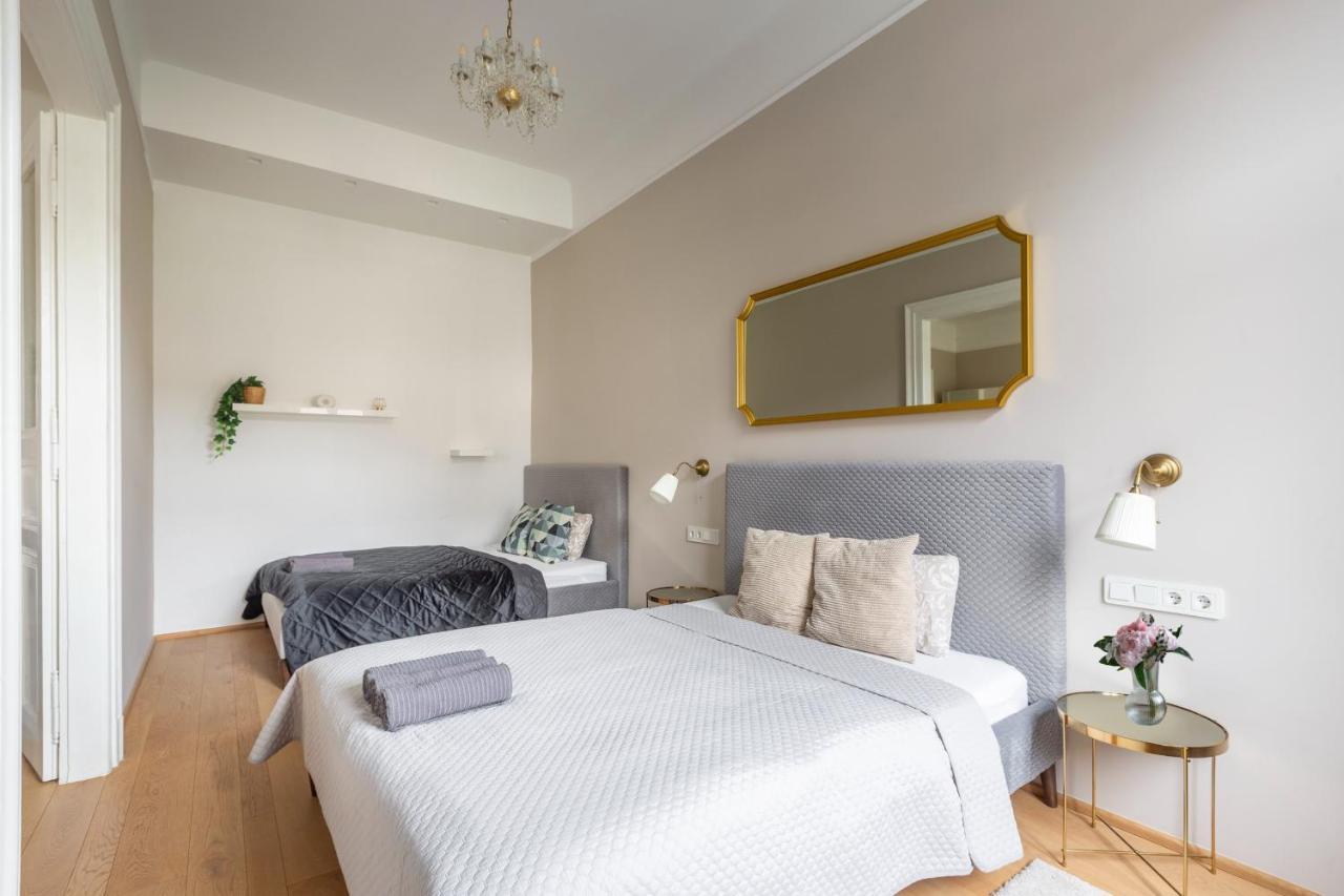 Luxury Elizabeth Residence Next To The New York Cafe 부다페스트 외부 사진